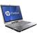 Right View. HP - EliteBook 2-in-1 12.1" Touch-Screen Laptop - 4GB Memory - 160GB Solid State Drive.