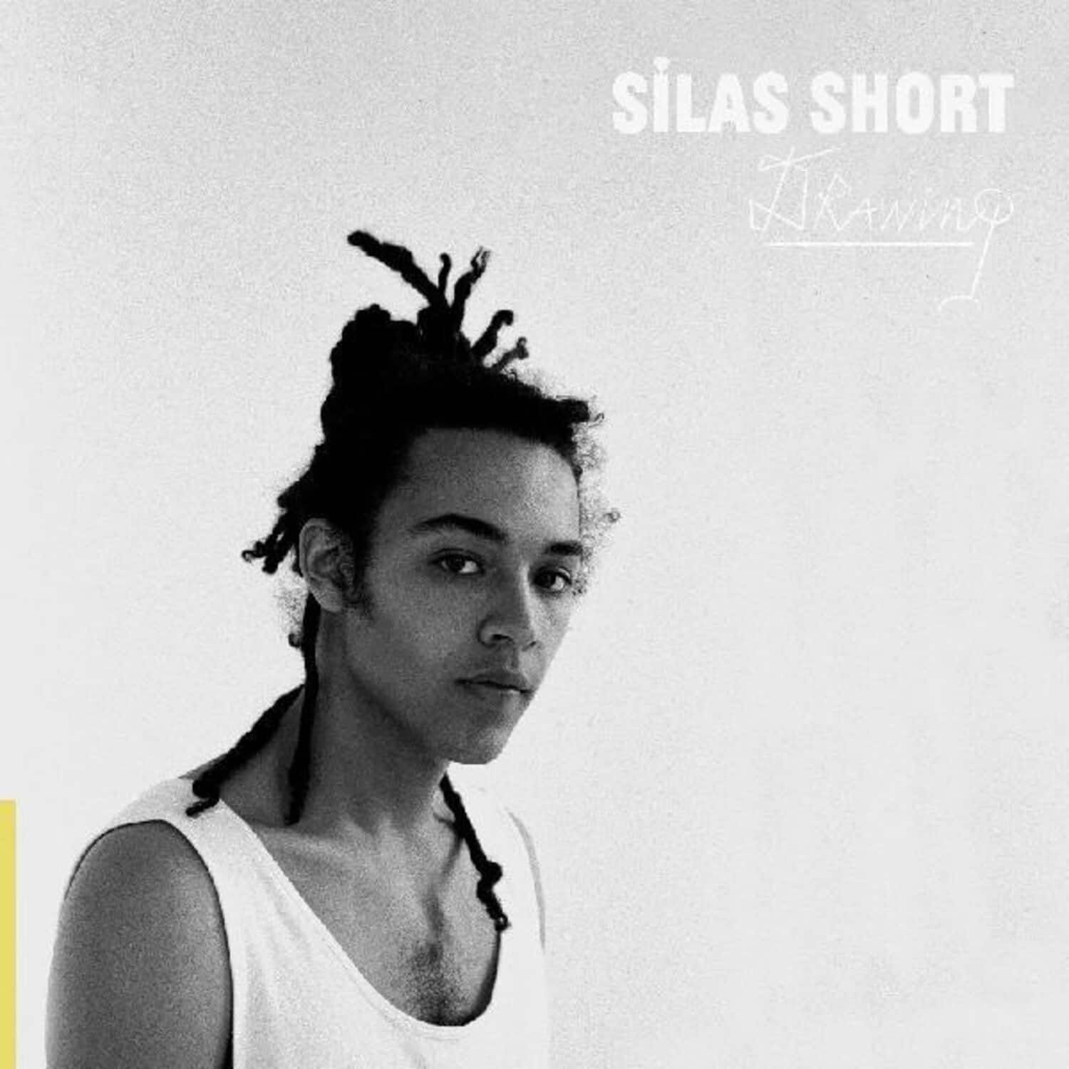 Silas Short - Drawing   - VINYL LP price history on PriceWatchPro