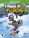 Front. Ubisoft - Trials Fusion.