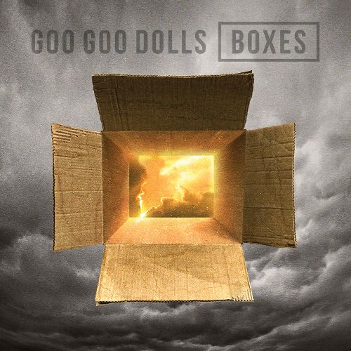  Boxes [CD]