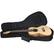 Front Standard. Lanikai - Carrying Case for Guitar.