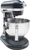KitchenAid - Professional 600 Series Stand Mixer - Blue-Angle_Standard