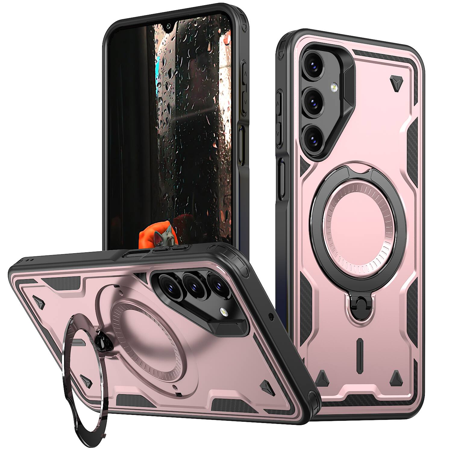 Rosegold