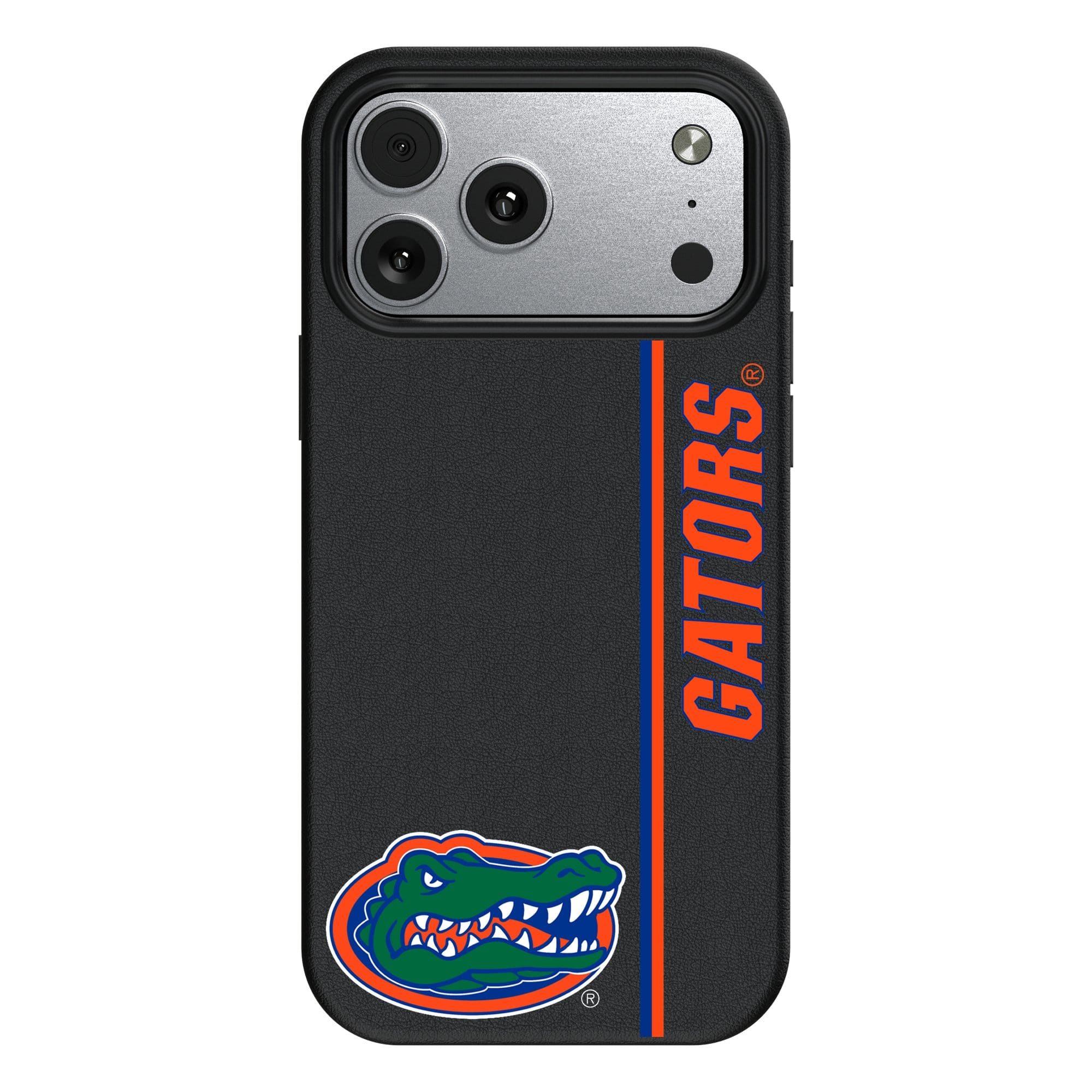 Keyscaper - NCAA - Florida Gators iPhone Magnetic Bump Case - 17 Pro Max - Black price history on PriceWatchPro