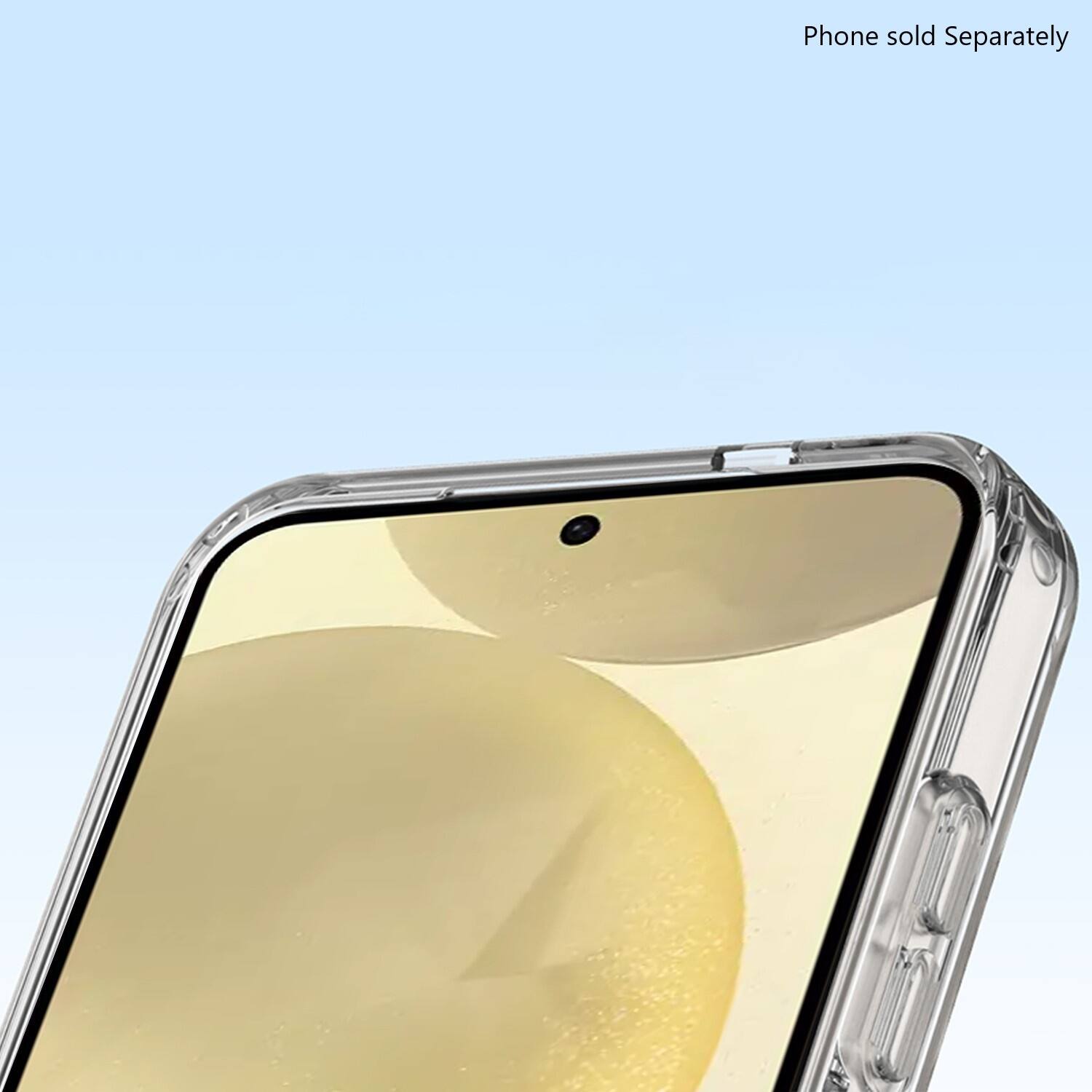 Phone sold separately