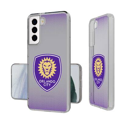 ORLANDO CITY
ORLANDO CITY