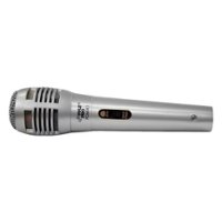 PYLE - Pro Unidirectional Dynamic Microphone - Front_Zoom