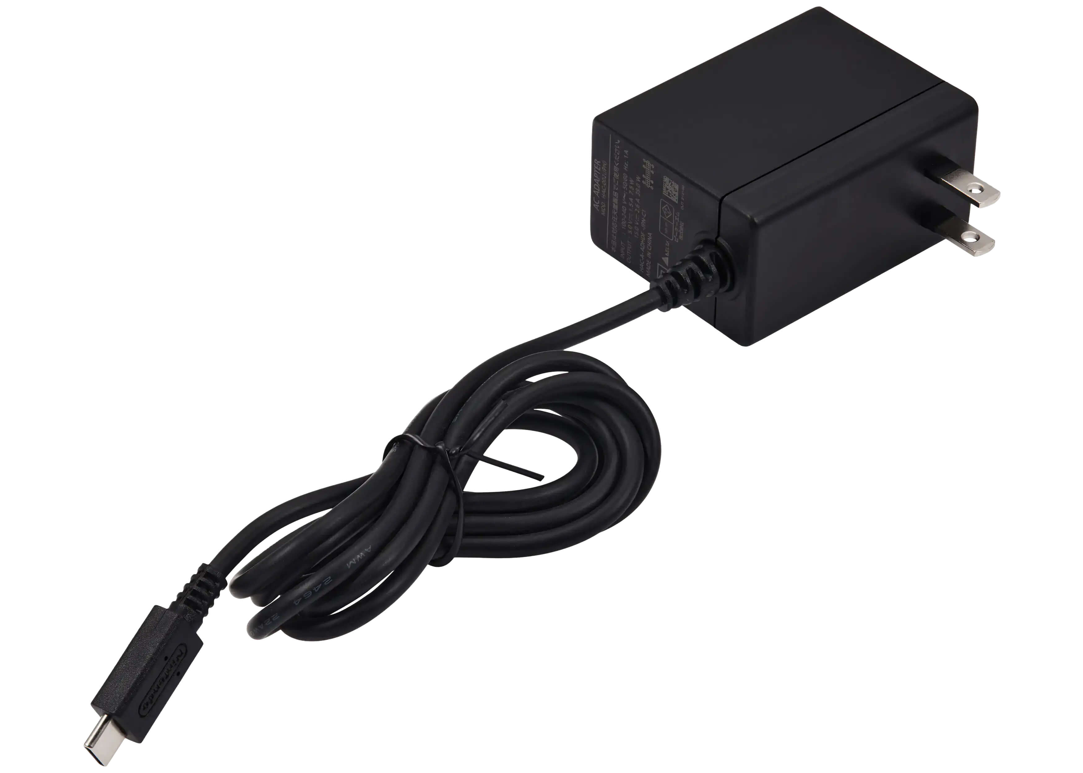 ADAPTER V I AC 1 2 2000 E I I 2 E PETIADE 3 ( I A PROO aneno AN i : I intendo 1AN 2464 I