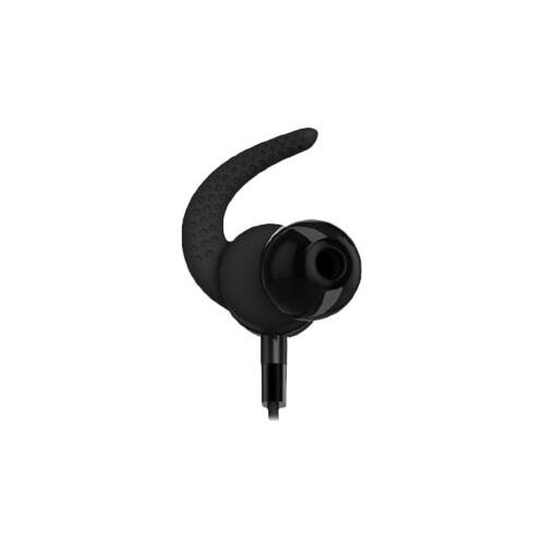 Best Buy: BlueAnt PUMP MINI In-Ear Wireless Headphones Black PUMP-MINI-BK