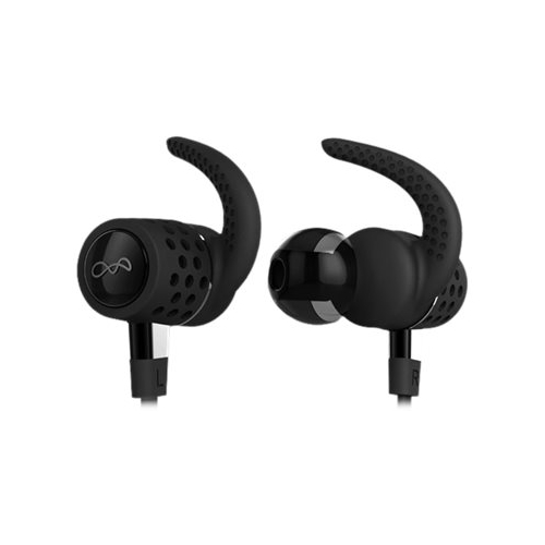 Best Buy: BlueAnt PUMP LITE In-Ear Wireless Headphones Black PUMP 