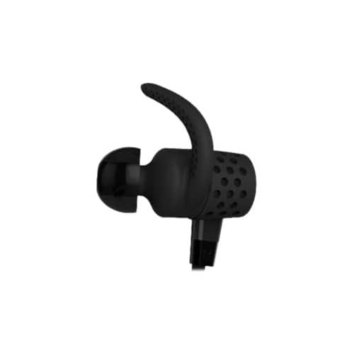 Best Buy: Blueant Pump Lite In-ear Wireless Headphones Black Pump-lite-bk