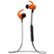 Front Zoom. BlueAnt - PUMP MINI In-Ear Wireless Headphones - Orange.