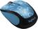 Alt View 11. Logitech - M325c Optical Mouse - Geo blue.
