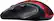 Alt View 12. Logitech - M510 Wireless Optical Ambidextrous Mouse - Red.