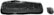 Alt View Zoom 13. Logitech - MK570 Ergonomic Wireless Optical Comfort Wave Keyboard and Mouse - Black.