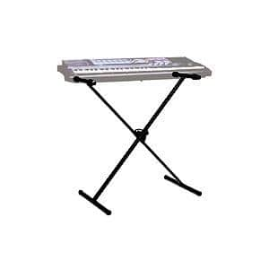 yamaha keyboard stand price