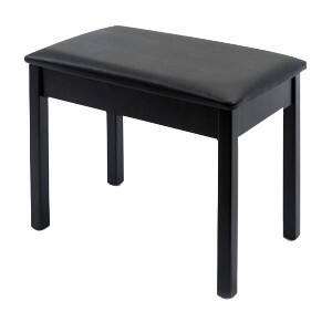 Alt View Standard 20. Yamaha - Piano Style Bench.