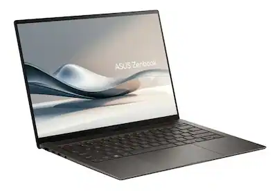 ASUS Zenbook S 14 Laptop (Ultra 7 258V, 32GB, 1TB PCIe SSD, 14.0 ASUS Zenbook S 14 Laptop (Ultra 7 258V, 32GB, 1TB PCIe SSD, 14.0
