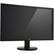Left. Acer - Refurbished K2 Series 24" LED FHD Monitor - Black.
