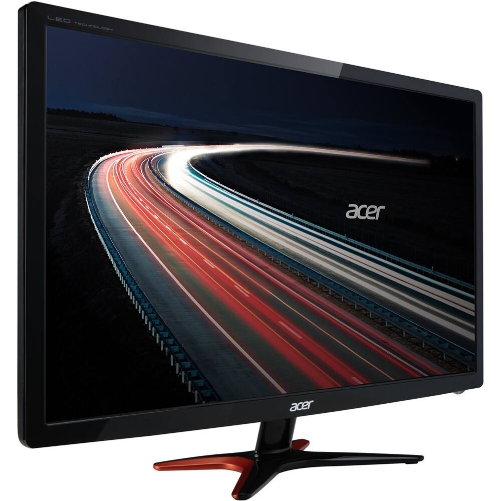 Best Buy: Acer Refurbished 24