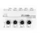 Front Standard. Behringer - Ultra Low-Noise 4-Channel Line Mixer.