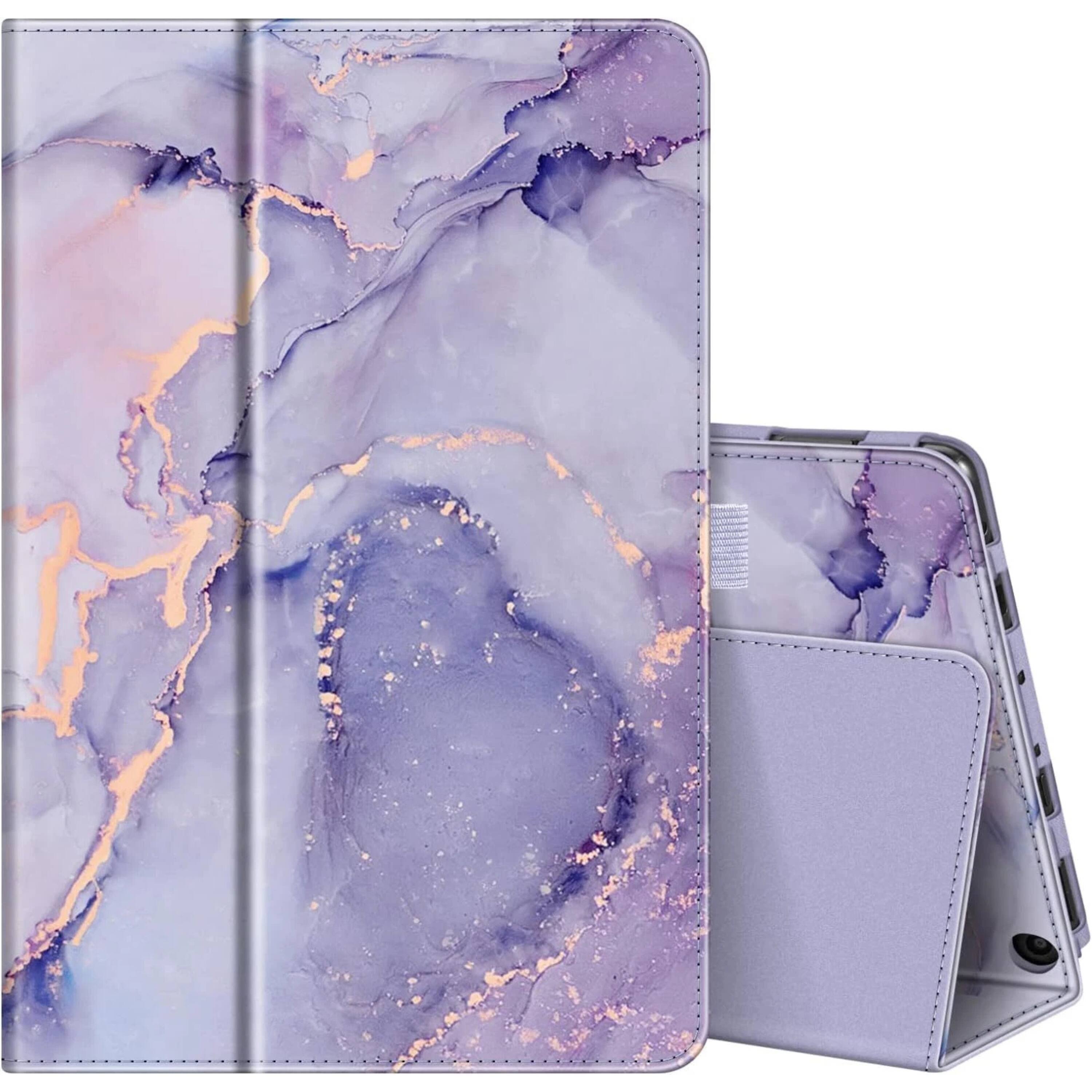 Lilac Marble
