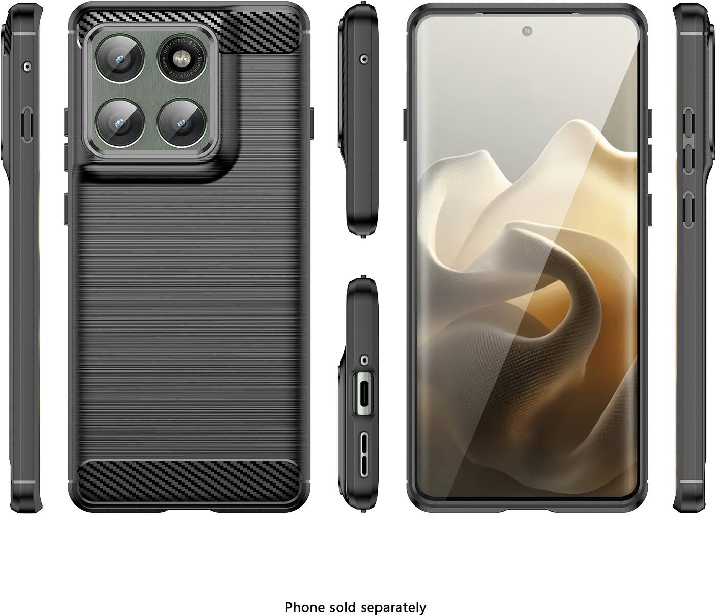 LYTIA GRTLYTM a Z0:78m Siaat ROOS Phone sold separately