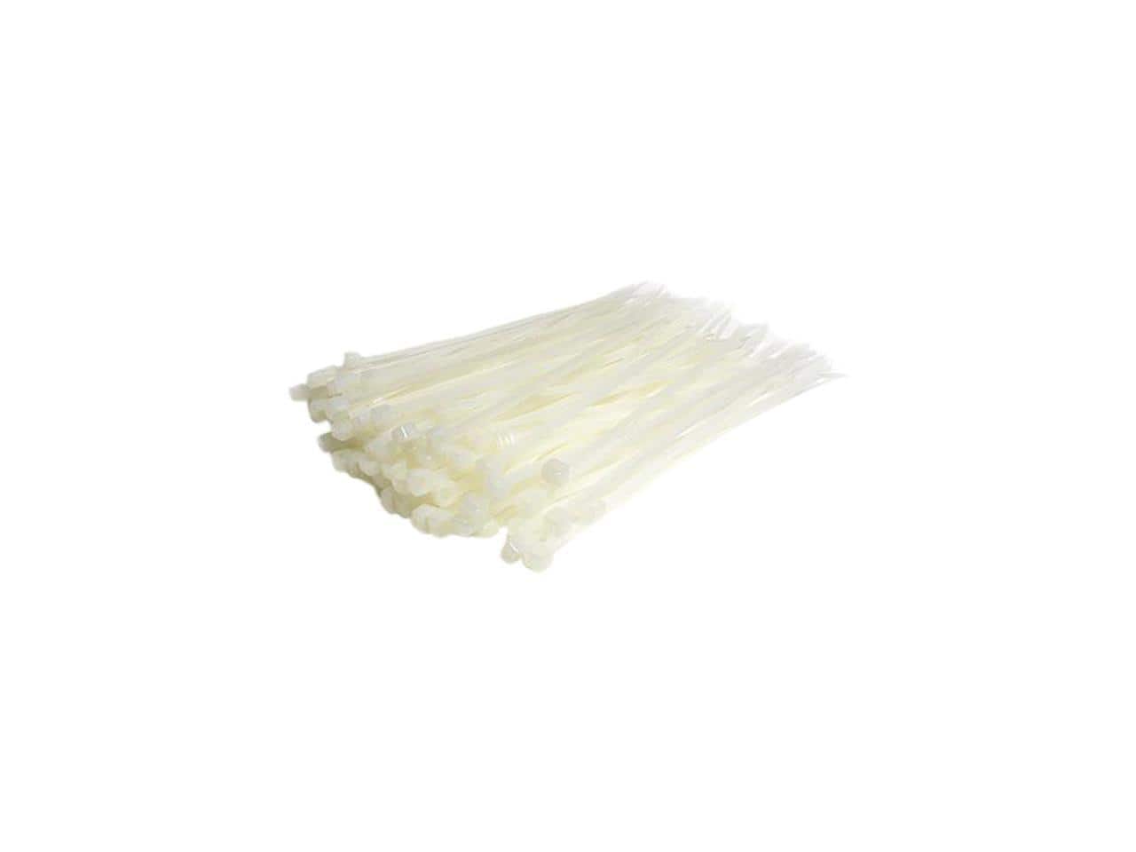 StarTech.com - CV150K Nylon Cable Ties