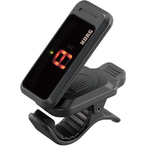 Korg - Pitchclip Clip-On Tuner