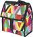 Left. PackIt - Freezable Lunch Bag - Viva.