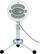 Alt View Standard 1. Blue Microphones - Snowball Bundle Plug-and-Play USB Microphone - White.