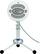 Alt View Standard 1. Blue Microphones - Snowball Bundle Plug-and-Play USB Microphone - White.