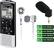 Front Standard. Olympus - Bundle Digital Voice Recorder.