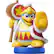 Front. Nintendo - amiibo Figure (Kirby Series King Dedede).