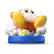 Front. Nintendo - amiibo Figure (Kirby Series Waddle Dee).