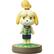 Front. Nintendo - amiibo Figure (Animal Crossing Series Isabelle - Summer Outfit).