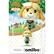 Alt View 11. Nintendo - amiibo Figure (Animal Crossing Series Isabelle - Summer Outfit).