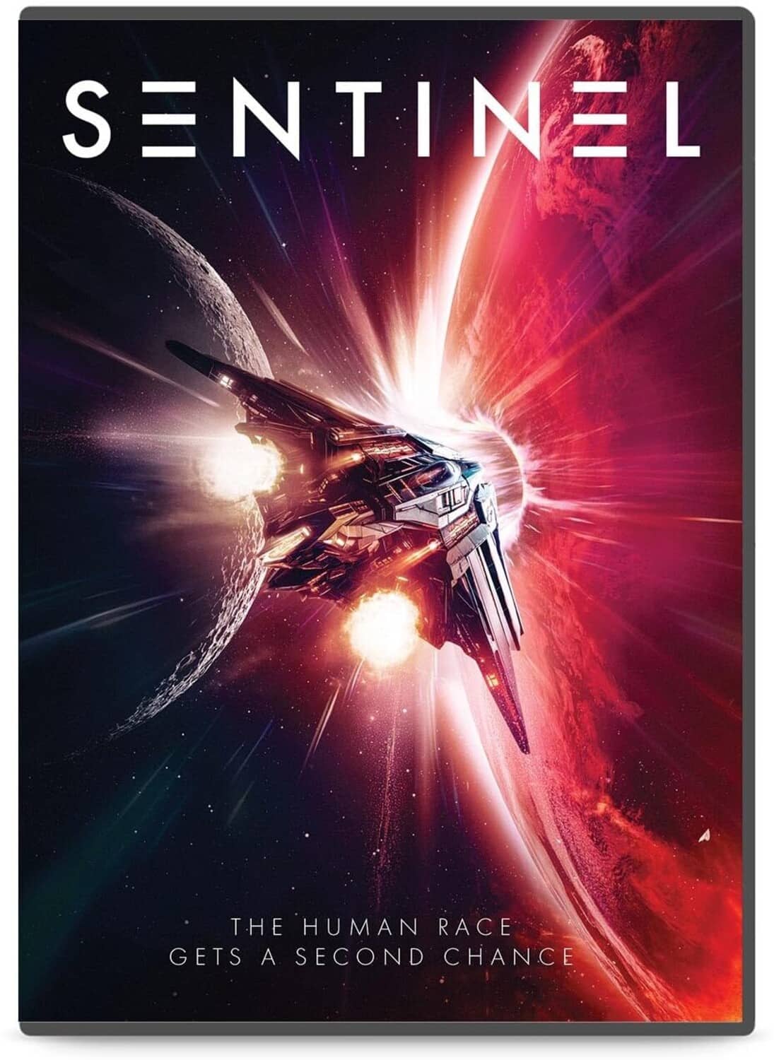 Sentinel  - DVD
