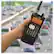 Alt View 11. Whistler - Handheld Radio Scanner - Black.