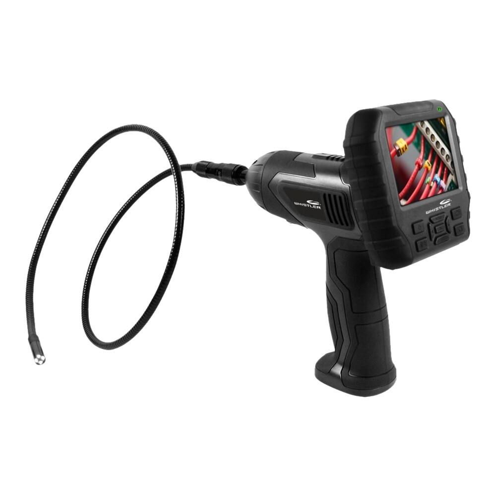 Best Buy Whistler Inspection Camera WIC4750