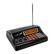 Angle. Whistler - Desktop Analog Radio Scanner - Black.