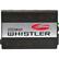 Alt View 14. Whistler - XP200i Power Inverter - Black.