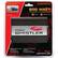Alt View 16. Whistler - XP200i Power Inverter - Black.