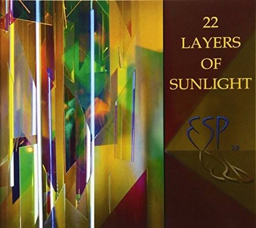 Esp 2.0 22 Layers Of Sunlight COMPACT DISCS [CD] - Best Buy