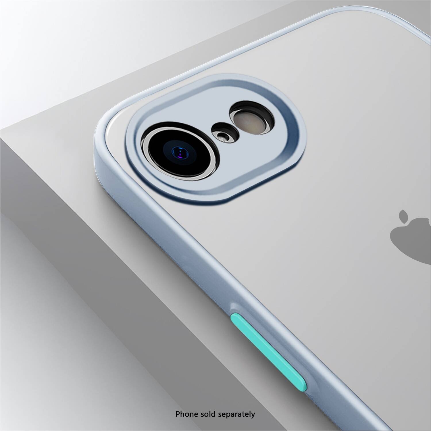 Phone sold separately