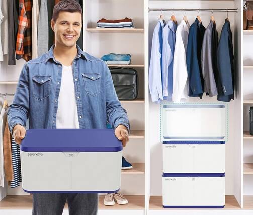 One perenou .0 serenelfe serenelife COO serenoute 200