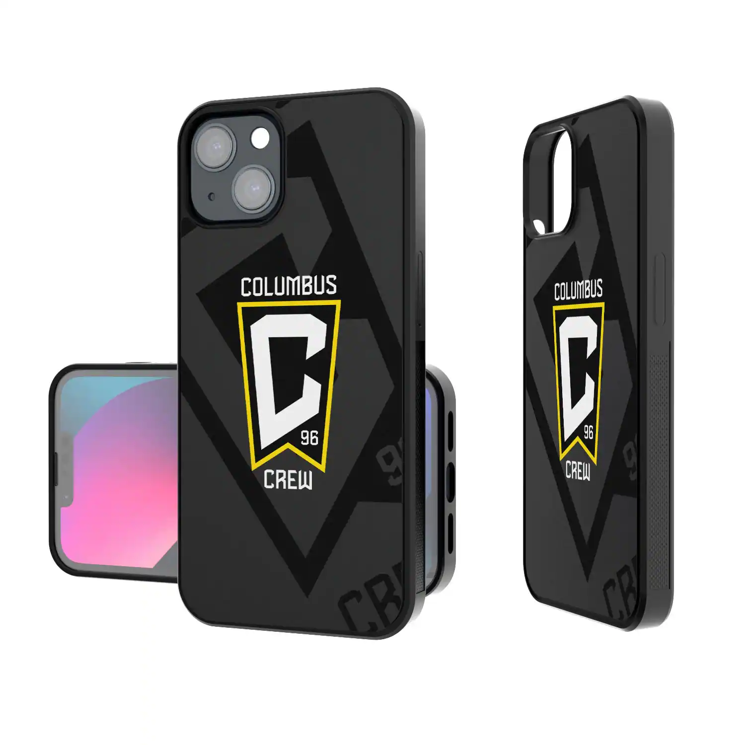 COLUMBUS  
C  
96  
CREW