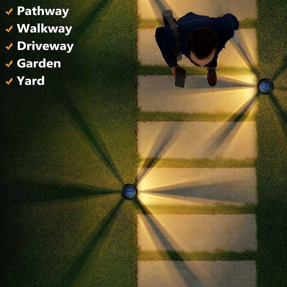 - Pathway
- Walkway
- Driveway
- Garden
- Yard