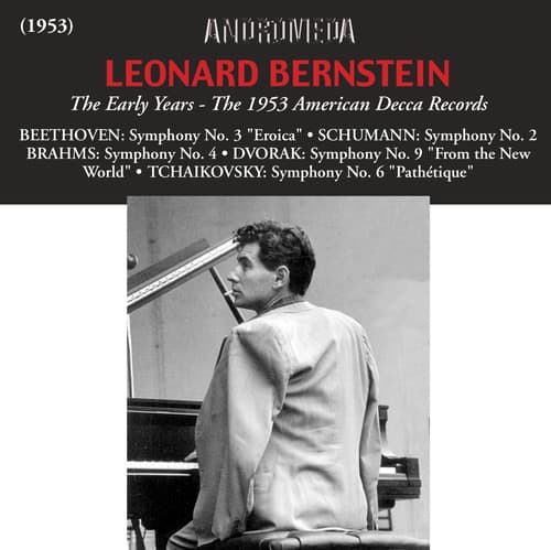 Dvorak / Beethoven / Brahm - Early Decca   - COMPACT DISCS [CD] price history on PriceWatchPro