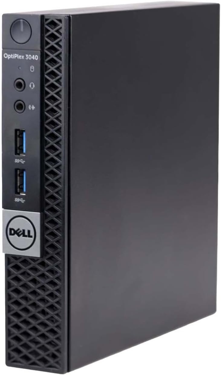 OptiPlex 3040  
DELL